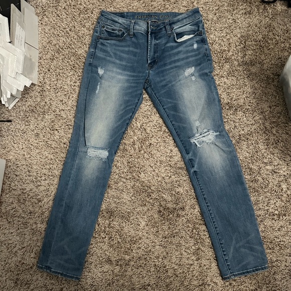 American Eagle Outfitters Other - Men’s American Eagle Jeans - 32x32